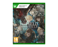 Xbox The Diofield Chronicle - 1056317 - zdjęcie 1